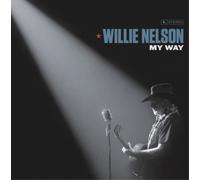 Willie Nelson My Way (Vinyl) 12" Album (US IMPORT)