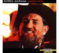 Willie Nelson - Night Life