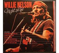 Willie Nelson - Night Life
