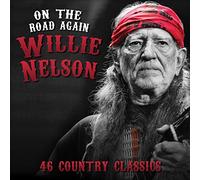 Willie Nelson - On The Road Again