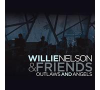 Willie Nelson - Outlaws & Angels