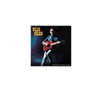 WILLIE NELSON: PAGES OF TIME: THE EARLY CHAPTERS - LP vinyl BRAND NEW