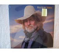Willie Nelson - Partners [VINYL]