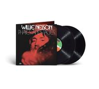 Willie Nelson - Phases and Stages (50th Anniv) [VINYL]