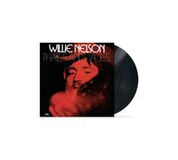 Willie Nelson – Phases and Stages – Vinyl – Rhino
