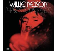 Willie Nelson - Phases And Stages [New Vinyl LP]