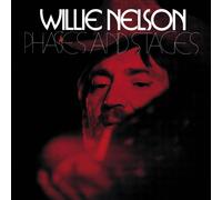 Willie Nelson | Phases And Stages | Vinyl LP