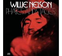 Willie Nelson - Phases and Stages - Vinyl Record VINYL - 42 - C23z