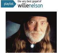 Nelson, Willie - Playlist: Very Best..