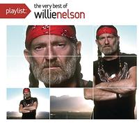 Willie Nelson - Playlist [Us Import]