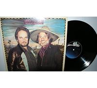 Willie Nelson - Poncho & Lefty