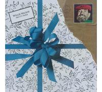Willie Nelson - Pretty Paper - CD - J3z