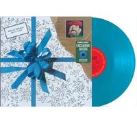 Willie Nelson - Pretty Paper (Retail Color Variant). [Vinilo] [Vinyl LP]