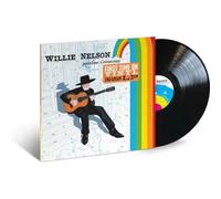 Willie Nelson - Rainbow Connection (2023) LP Vinyl Pre Order