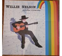 Willie Nelson - Rainbow Connection [VINYL]
