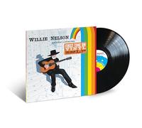 Willie Nelson - Rainbow Connection - Vinyl