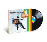 Willie Nelson - Rainbow Connection [VINYL]