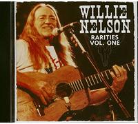 Willie Nelson - Rarities Vol. One