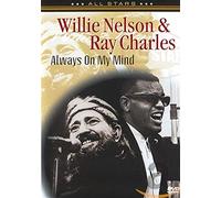 Willie Nelson & Ray Charles-Always on My Mind [DVD]