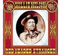 Willie Nelson - Red Headed Stranger