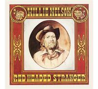 Red Headed Stranger (50th Anniversary Edition) [VINYL]