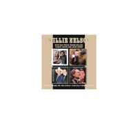 WILLIE NELSON: SAN ANTONIO ROSE (WITH RAY PRICE)/OLD FRIENDS (W - CD BRAND NEW
