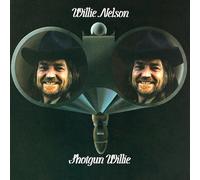 Willie Nelson Shotgun Willie (Atlantic 75 Series) (Vinyl) 12" Album (US IMPORT)