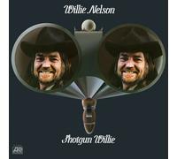 Willie Nelson - Shotgun Willie - New Vinyl Record VINYL - Z23z
