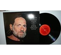 Willie Nelson Sings Kristofferson - Willie Nelson LP