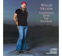 Nelson, Willie - Somewhere Over the Rainbow
