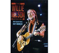 Willie Nelson Special With Special Guest Ray Charl [DVD] [2009] [Region 1] [US Import] [NTSC]
