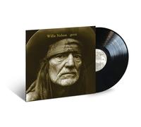 Willie Nelson - Spirit [VINYL]