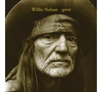 Willie Nelson - Spirit [VINYL]