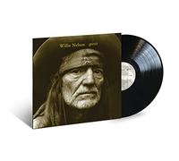 Willie Nelson - Spirit [VINYL]