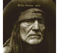 Willie Nelson - Spirit [VINYL]