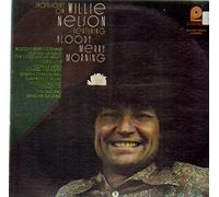 WILLIE NELSON - Spotlight On Willie Nelson