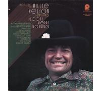 Willie Nelson - Spotlight On Willie Nelson [Vinyl LP]