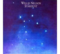 Willie Nelson Stardust - 30th Anniversary (CD) Album (US IMPORT)
