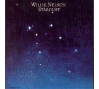 Willie Nelson Stardust (CD) Album (US IMPORT)