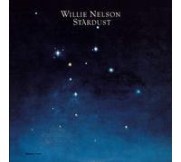 Willie Nelson – Stardust – Remastered CD – US Import – Legacy