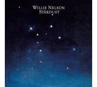 NELSON,WILLIE - Stardust