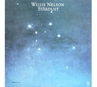 WILLIE NELSON - stardust LP