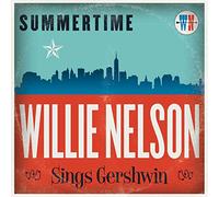 Willie Nelson - Summertime: Willie Nelson Sings Gershwin [VINYL]