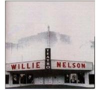Willie Nelson - Teatro