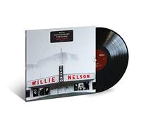 Willie Nelson - Teatro [VINYL]