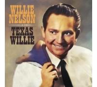 WILLIE NELSON: TEXAS WILLIE - LP vinyl BRAND NEW