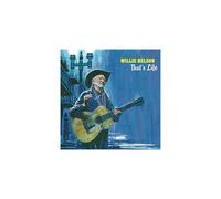 That's Life – New CD – Sony