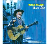 Willie Nelson - That's Life - Vinyl / 12" Album