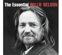 NELSON WILLIE - ESSENTIAL WILLIE NELSON THE ( (1 CD)