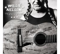 WILLIE NELSON